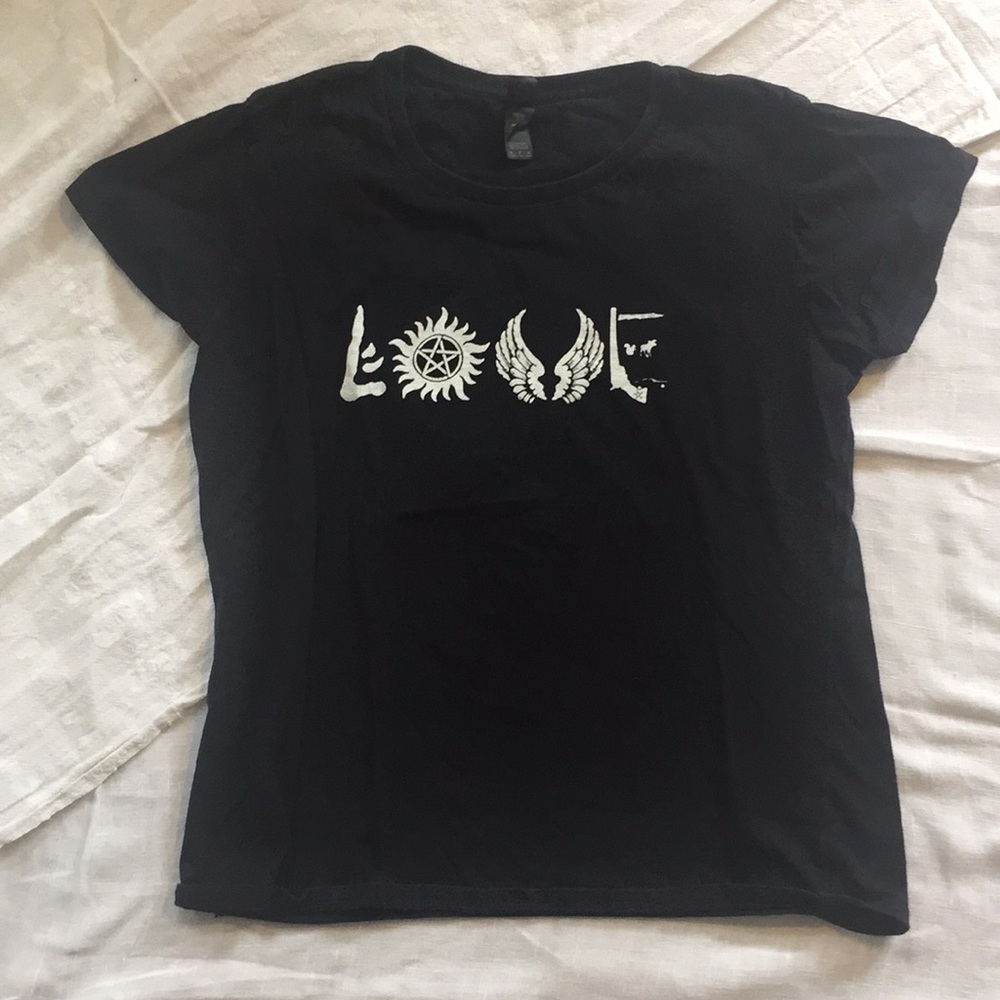 Supernatural Women’s Tee